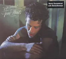 Vinyl BLUE VALENTINE
