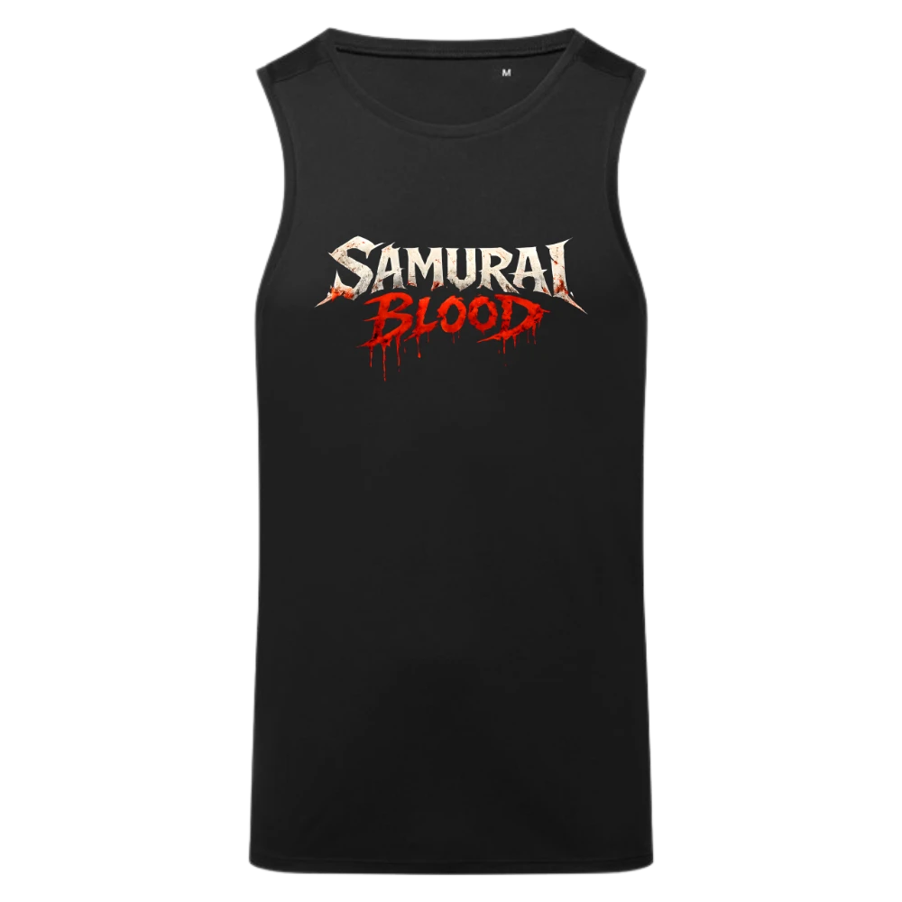 Samurai BlooD