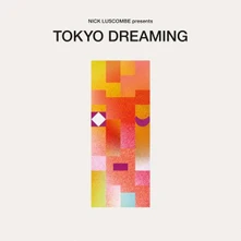 Various Artists, Vinyl V/A - TOKYO DREAMING
