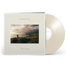 Vinyl WILD LOVE