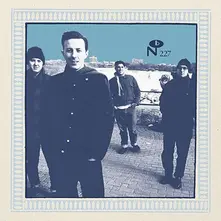 Boys Life, Vinyl HOME IS A HIGHWAY