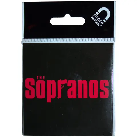 Fridge Magnet: Main Logo (LOS)