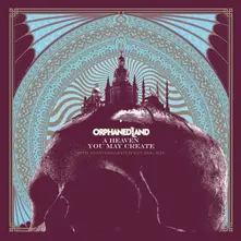 A Heaven You May Create thumbnail