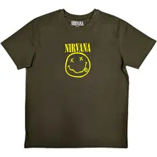 Yellow Smiley thumbnail