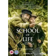 SCHOOL OF LIFE thumbnail