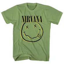 Inverse Smiley thumbnail