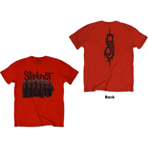 Infected Goat