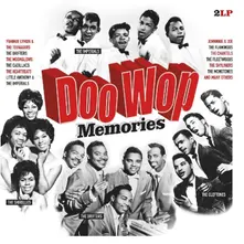 DOO WOP MEMORIES thumbnail