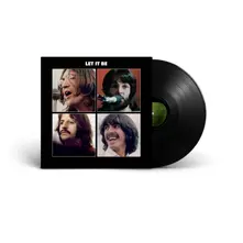 Let it be (Special Edition Standard) thumbnail