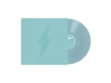 Vinyl HEARTBREAK WEATHER/5YR ANN