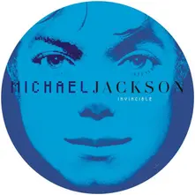Vinyl Invincible (Picture Vinyl)