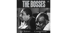 Vinyl BOSSES