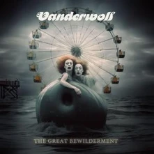 Vinyl THE GREAT BEWILDERMENT