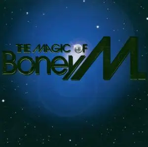 The Magic Of Boney M.