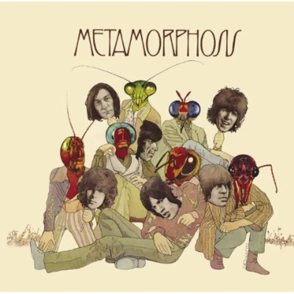 METAMORPHOSIS