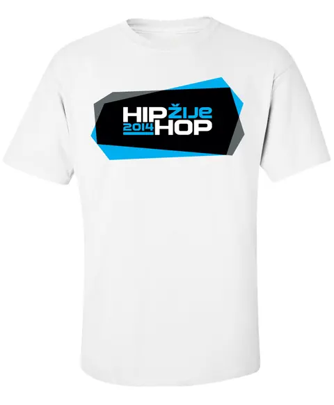 Hip Hop Žije Festival – HHŽIJE 2014 MUŽSKÉ