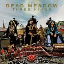 Dead Meadow, Vinyl THEE KINGS