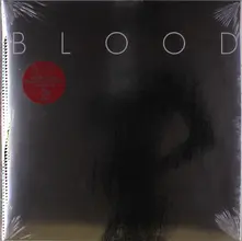Collective Soul – BLOOD (Vinyl)