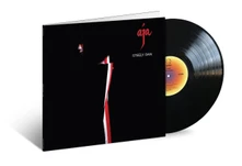 Steely Dan, Vinyl Aja