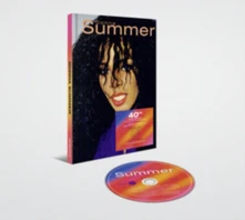 CD Donna Summer (40th Anniversary Edition)