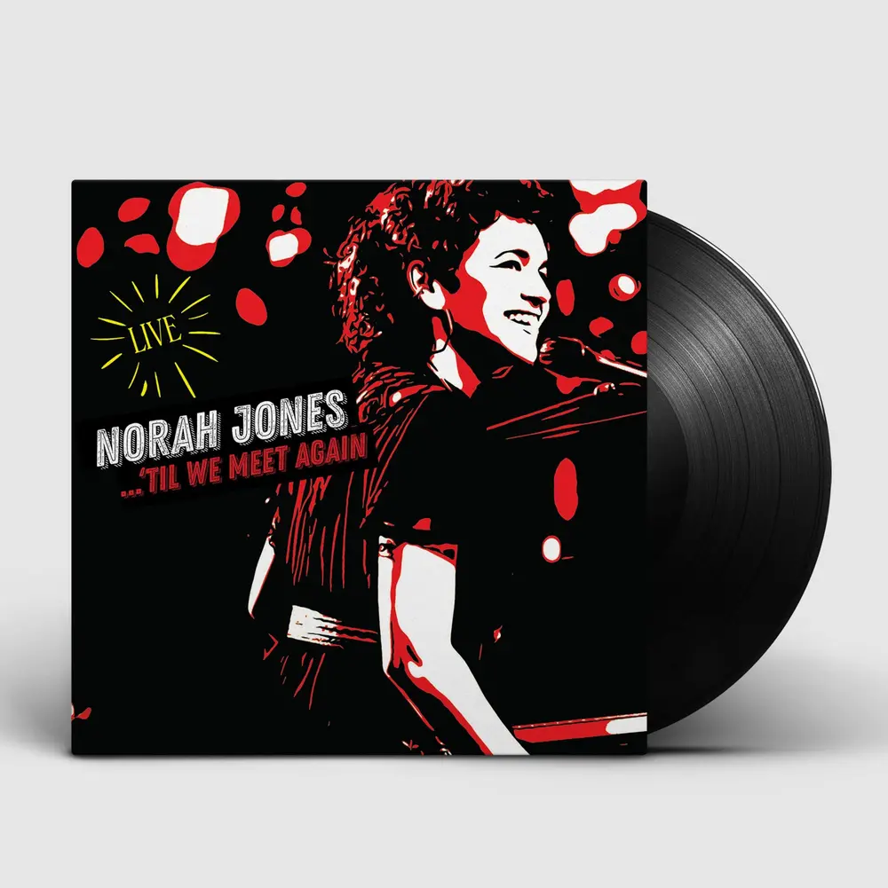 Norah Jones – ...'Til We Meet Again (Vinyl)