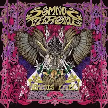 Somnus Throne – Nemesis Lately (Vinyl)