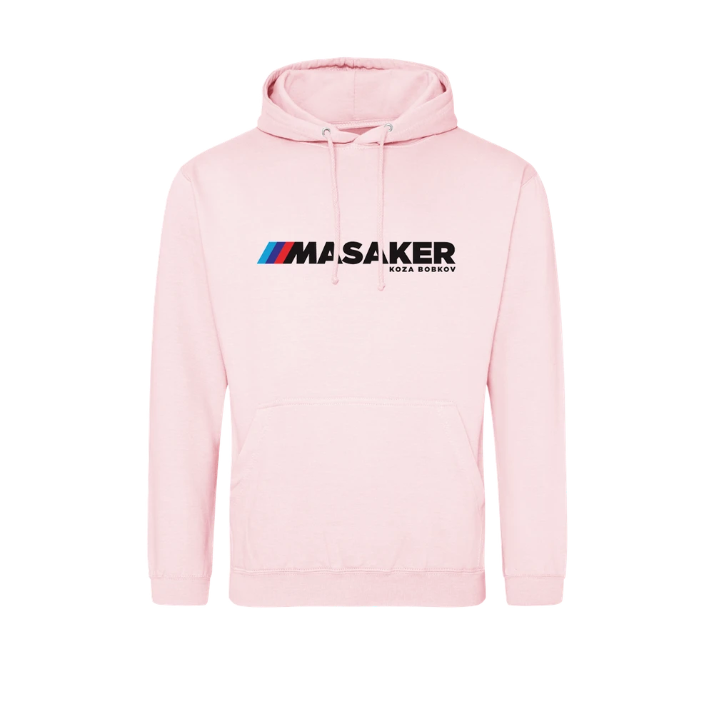 Masaker 2023