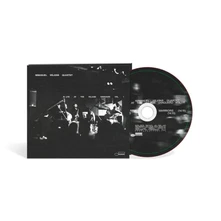 Immanuel Wilkins, CD IMMANUEL WILKINS QUARTET: