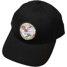Black Sabbath, Šiltovka World Tour 1978, Unisex, Čierna