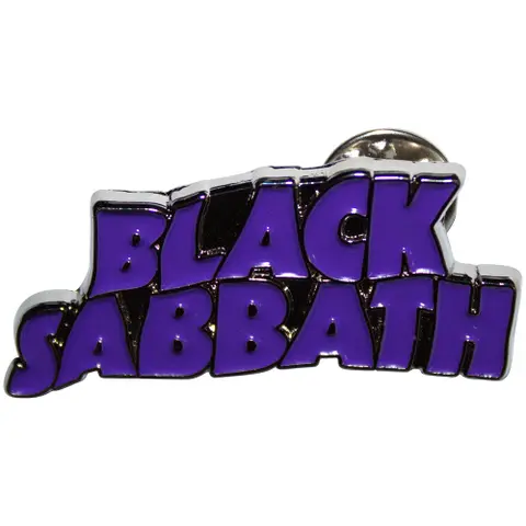 Purple Wavy Logo
