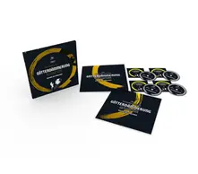 Georg Solti – GOTTERDAMMERUNG (CD)