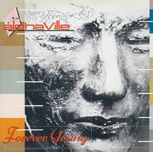 Alphaville, CD Forever Young