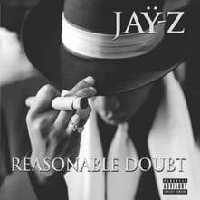 Jay-Z, CD REASONABLE DOUBT