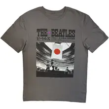 At the Budokan