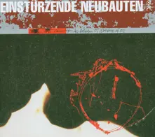 CD EINSTURZENDE NEUBAUTEN - ZEICHNUNGEN DES PATIENTEN O.T.