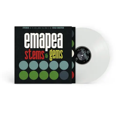 STEMS & GEMS