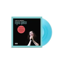 Regina Spektor, Vinyl LIVE IN LONDON (LIMITED BLUE VINYL)