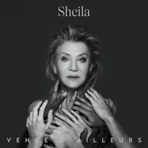 Sheila – Vinyl Venue d'Ailleurs (Deluxe Edition)