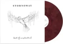 Vinyl BEST OF: UNPLUCKED