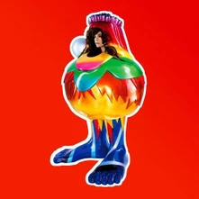 Vinyl VOLTA