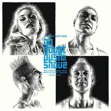 CD Push and Shove (Deluxe Edition)
