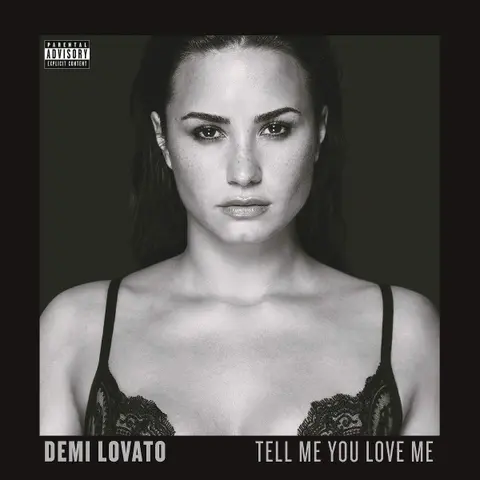 Tell Me You Love Me (Deluxe Edition)