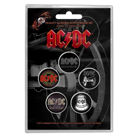 For Those About To Rock