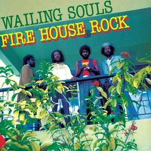 Vinyl WAILING SOULS - FIREHOUSE ROCK