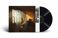 Beck, Vinyl RIDE LONESOME