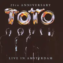 Live In Amsterdam (25th Anniversary Edition) thumbnail