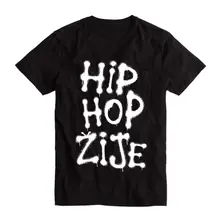Hip Hop Žije Festival – Spray (Tričko)