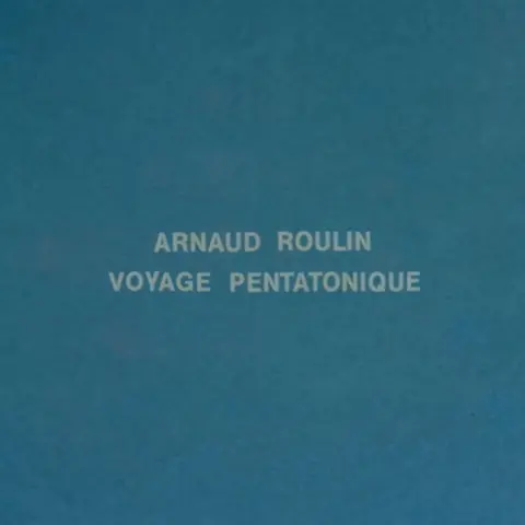VOYAGE PENTATONIQUE