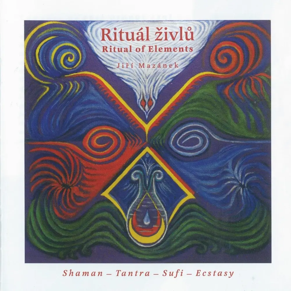 Rituál živlů / Ritual of Elements