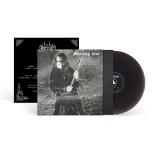 Këkht Aräkh, Vinyl Morning Star